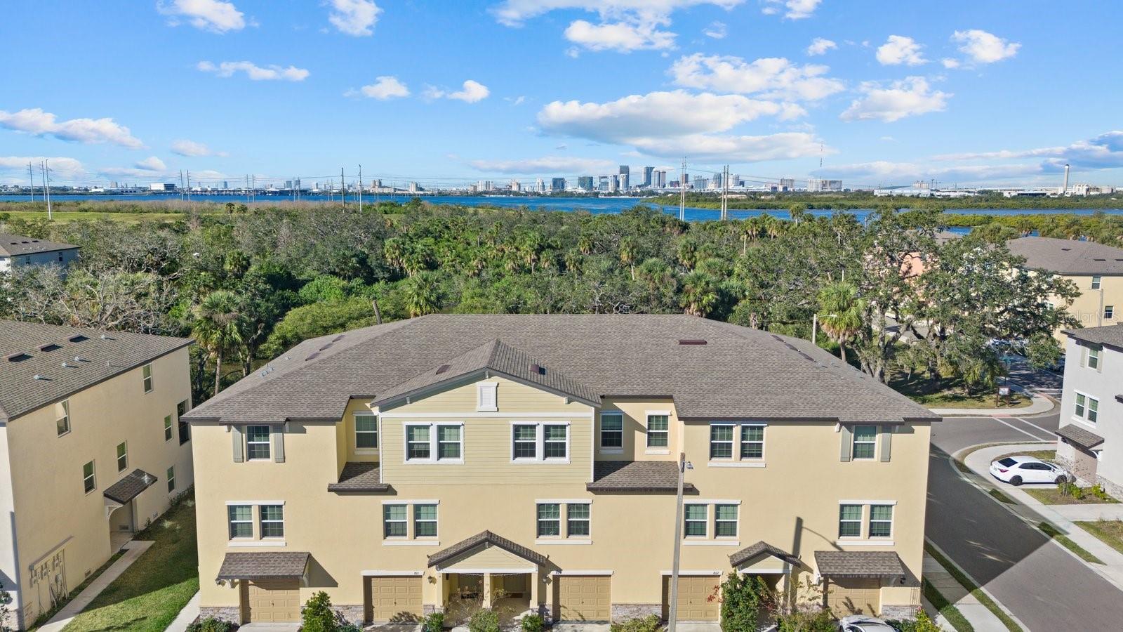 809 Tennyson Mill Circle, FL