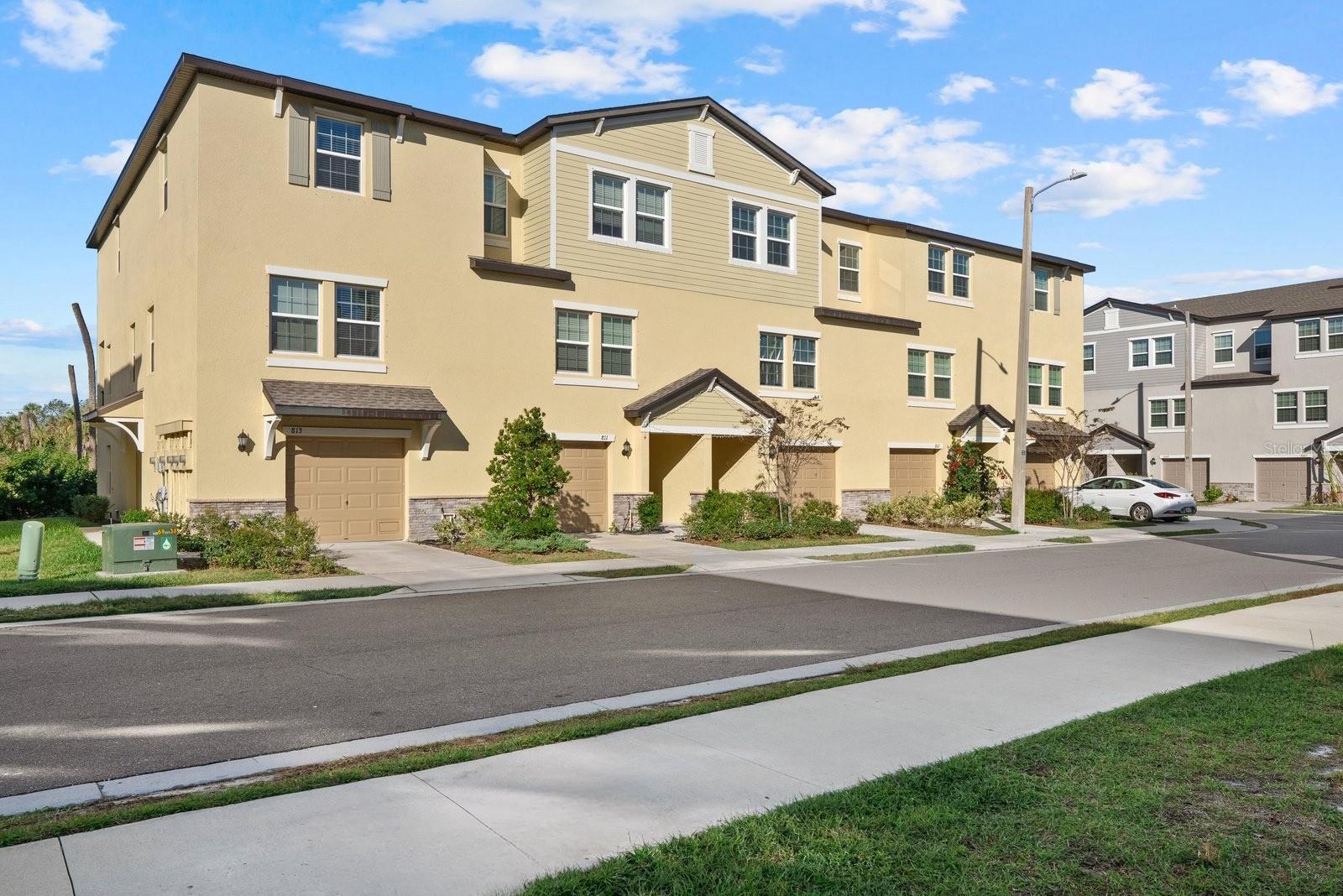 809 Tennyson Mill Circle, FL