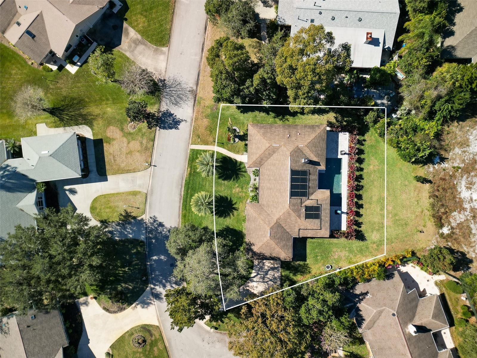 1083 Button Bush Place, FL