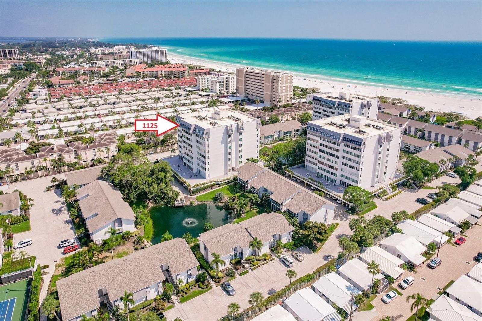 1125 Peppertree Drive, FL