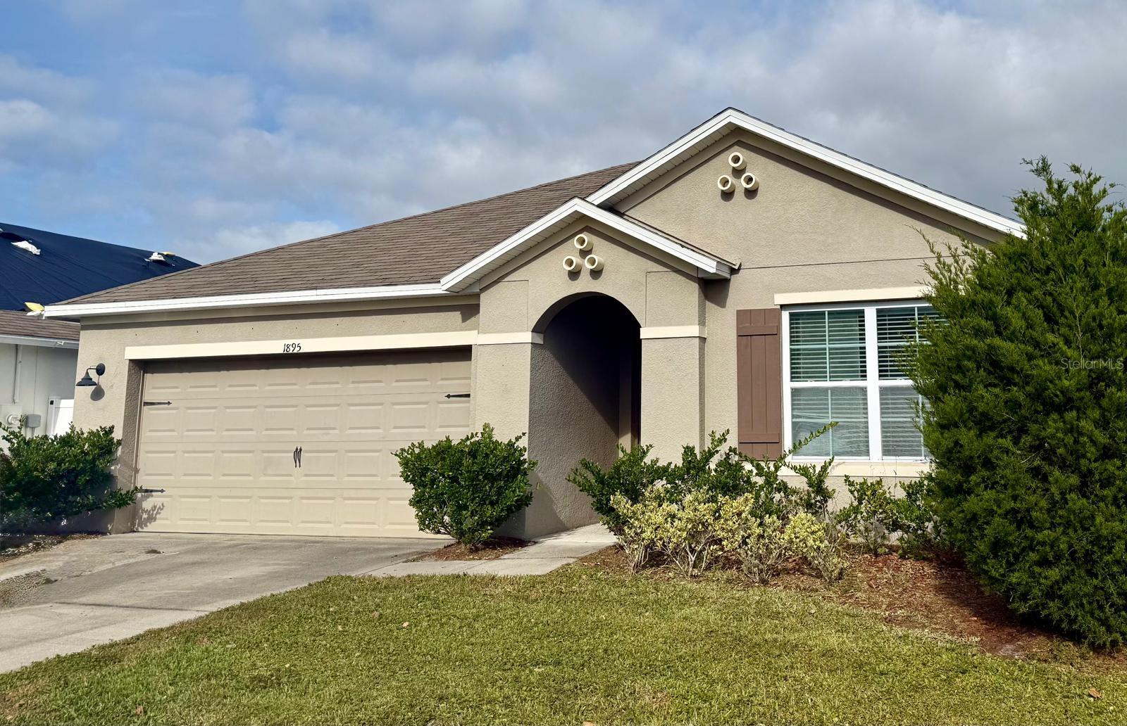 1895 Hickory Bluff Rd, FL