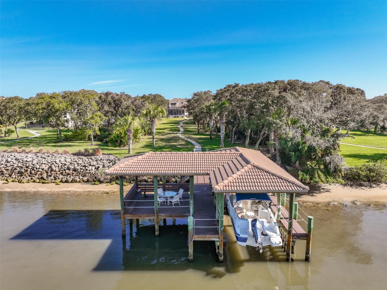 104 Island Estates Parkway, FL