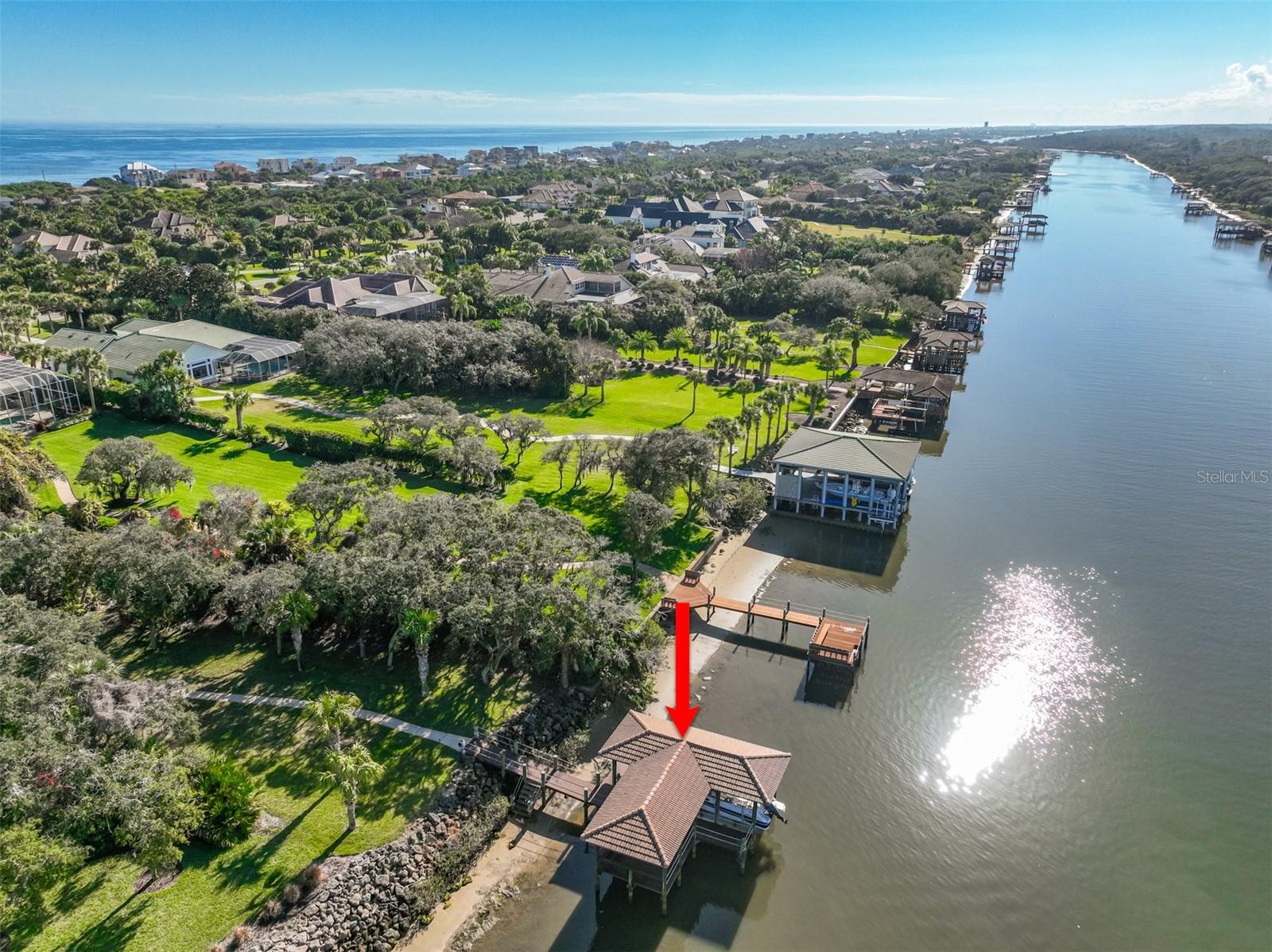 104 Island Estates Parkway, FL