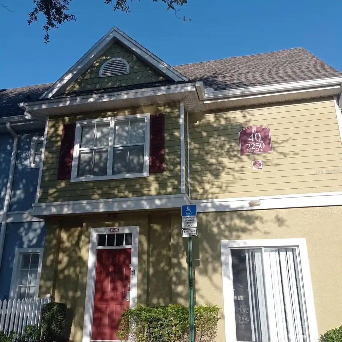 2250 San Vital Drive, FL