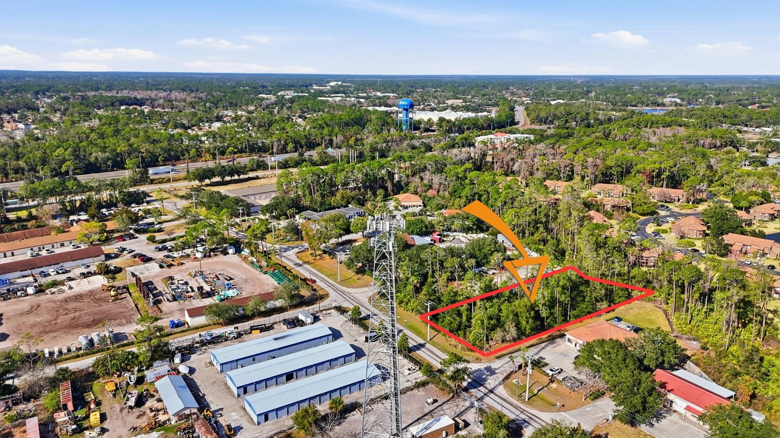 19 Utility Drive, FL
