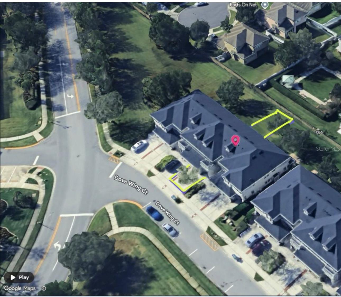 13942 Dove Wing Court, FL