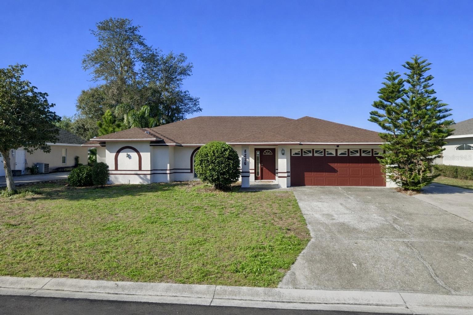 8276 Short Way, FL