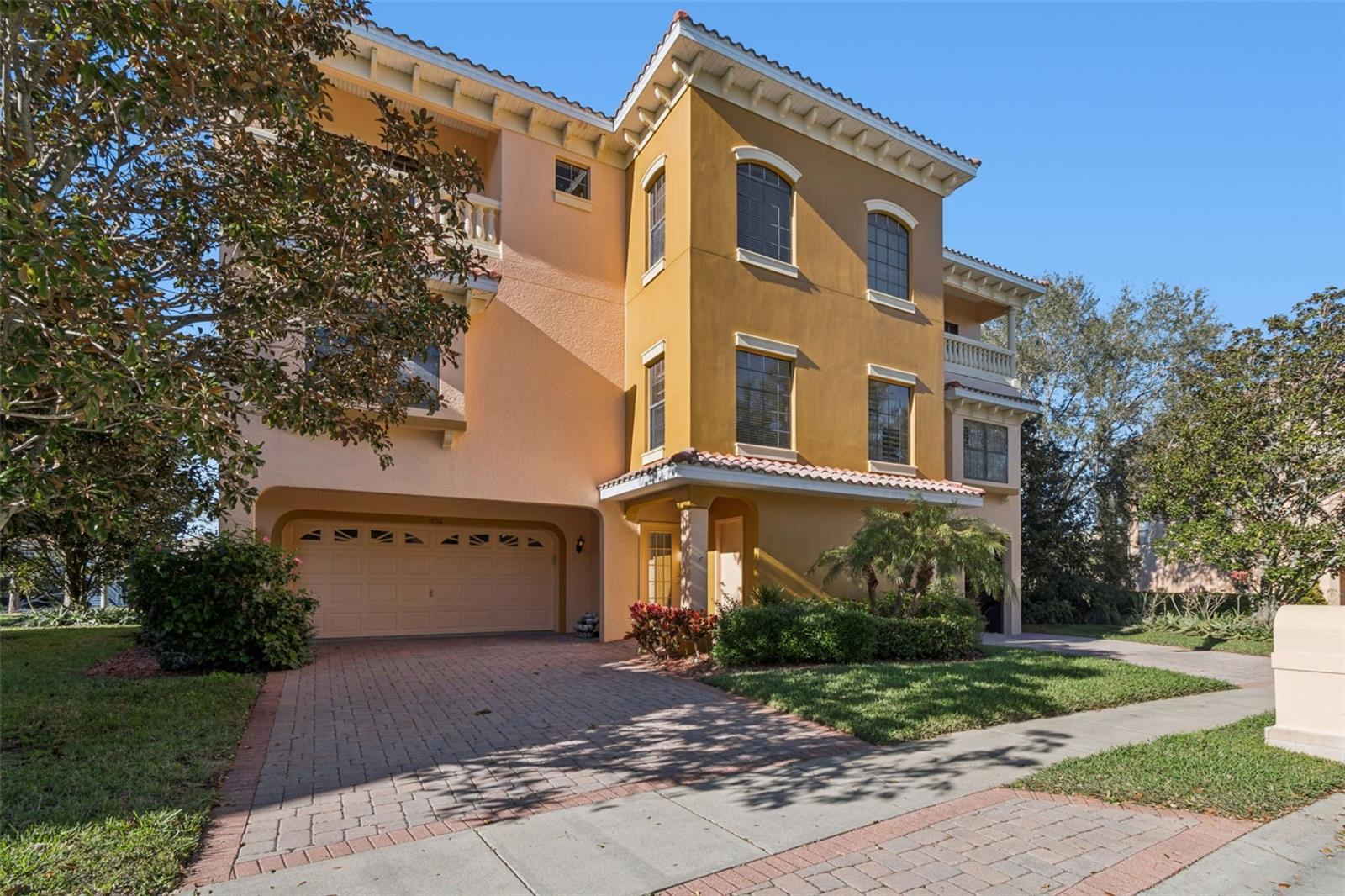1652 Citrine Trail, FL