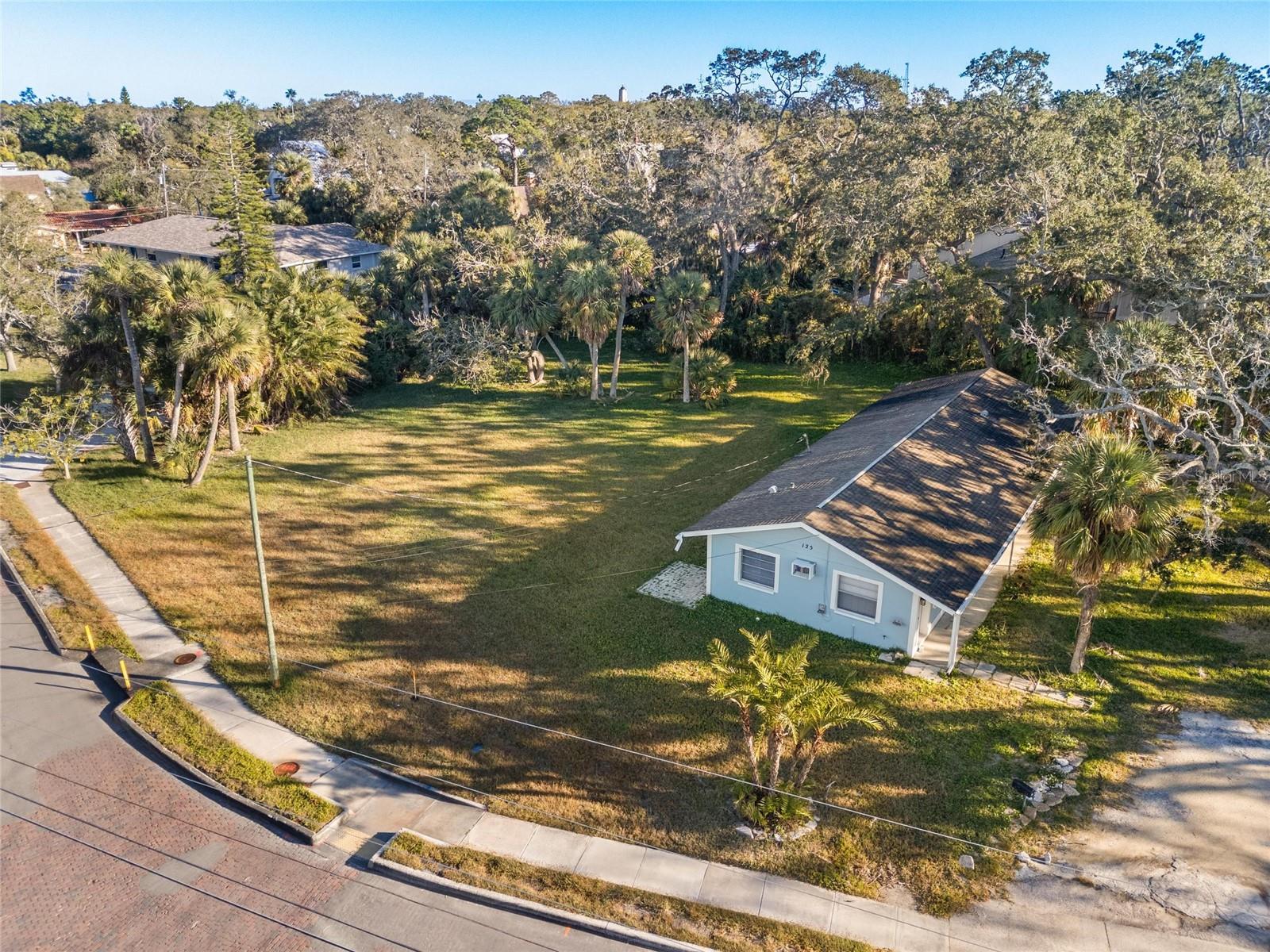 404 Canal Street, FL