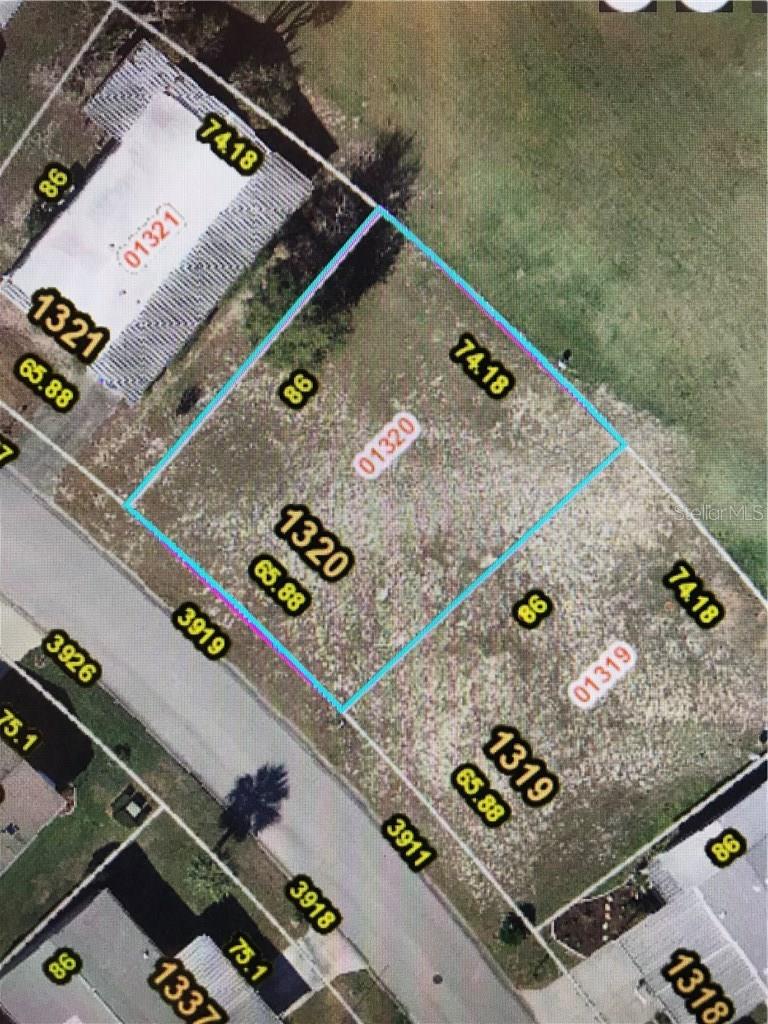 3919 Parway Road, FL