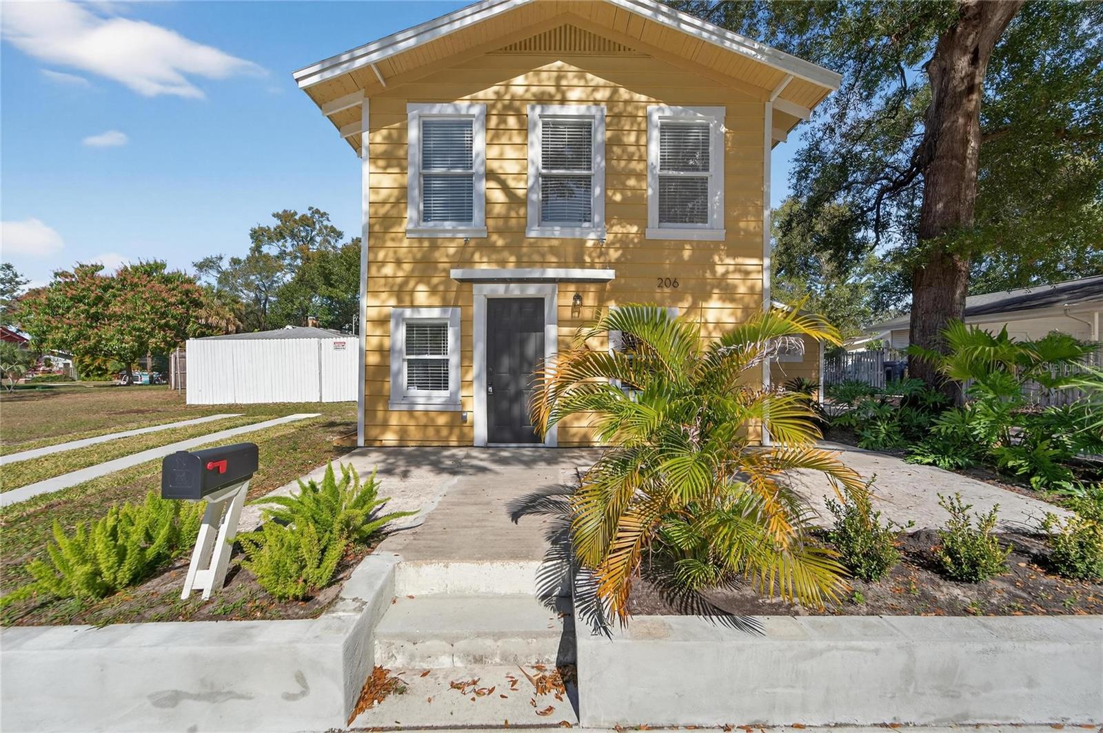 206 Frierson Avenue, FL