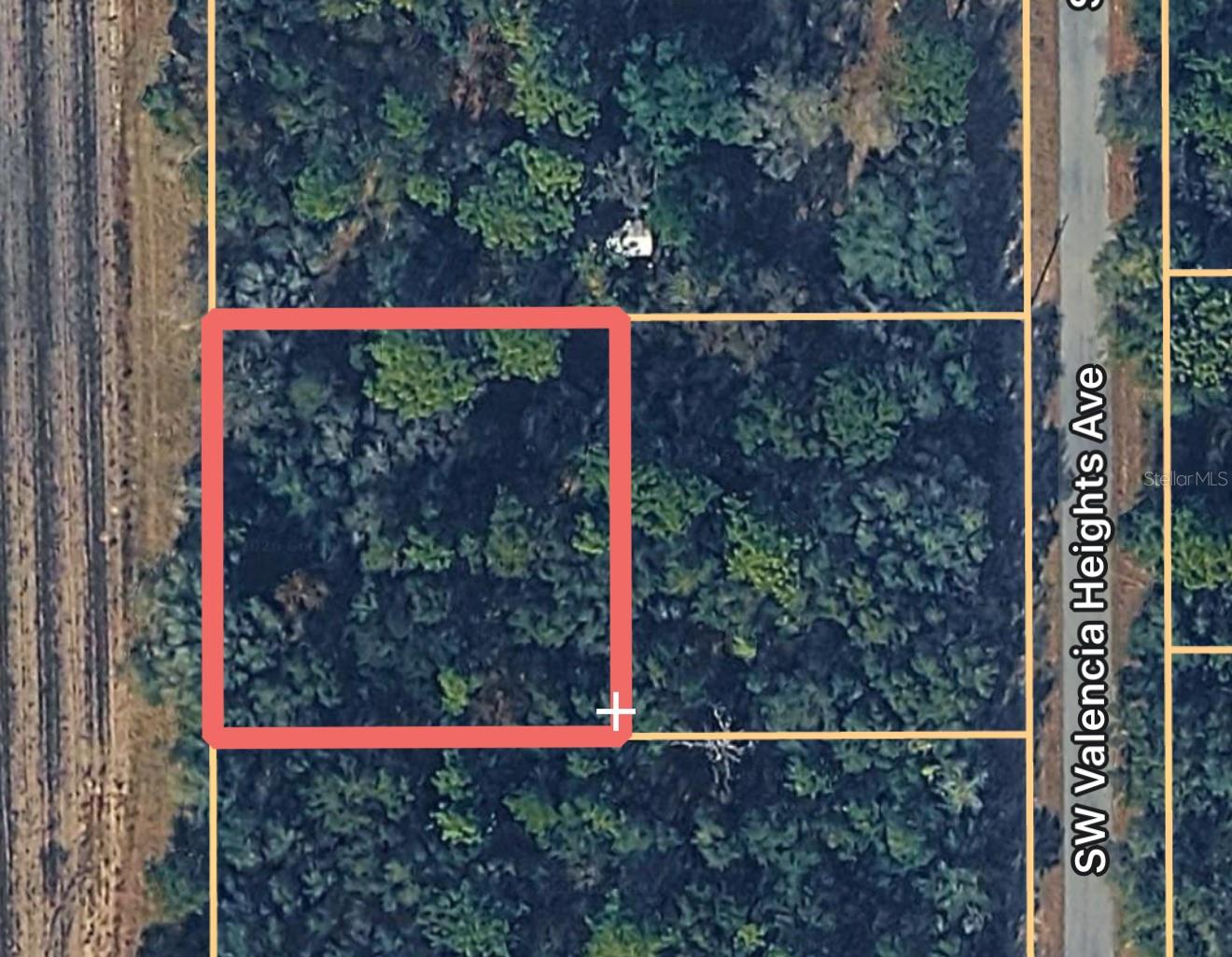 0000 Valencia Heights Avenue, FL