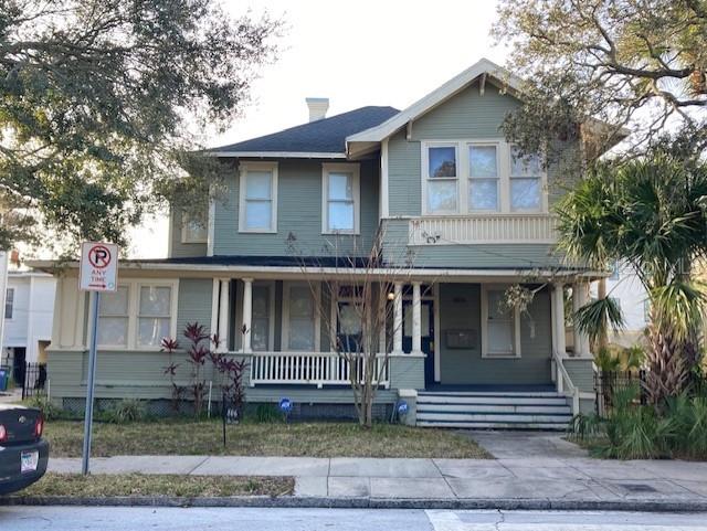 806 De Leon Street, FL