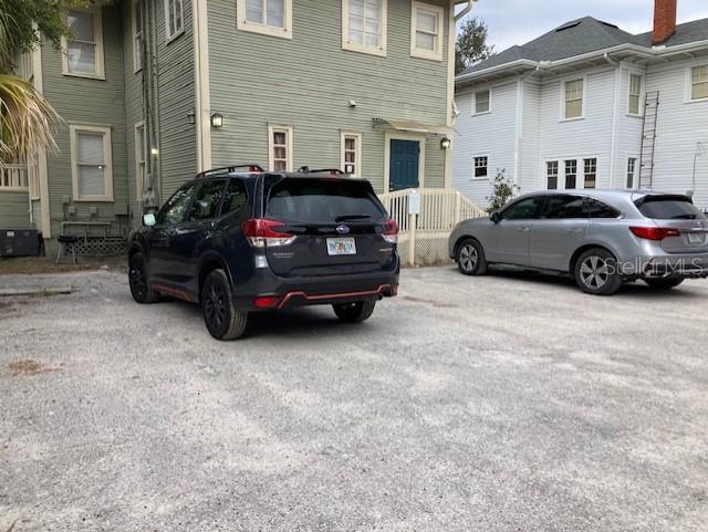 806 De Leon Street, FL