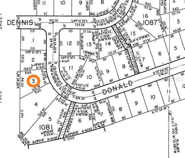 128th Street Road, FL