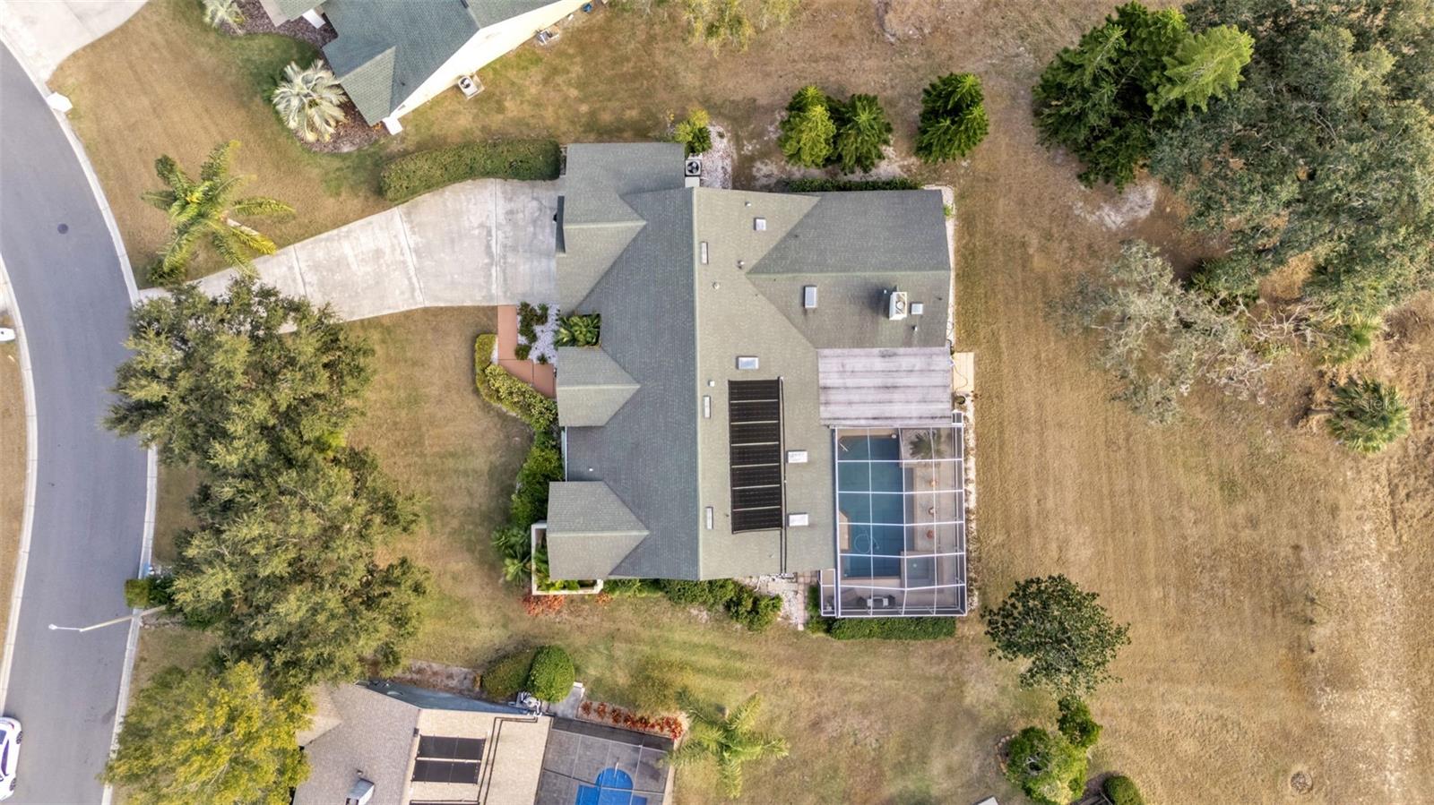 2711 Fairway Drive, FL