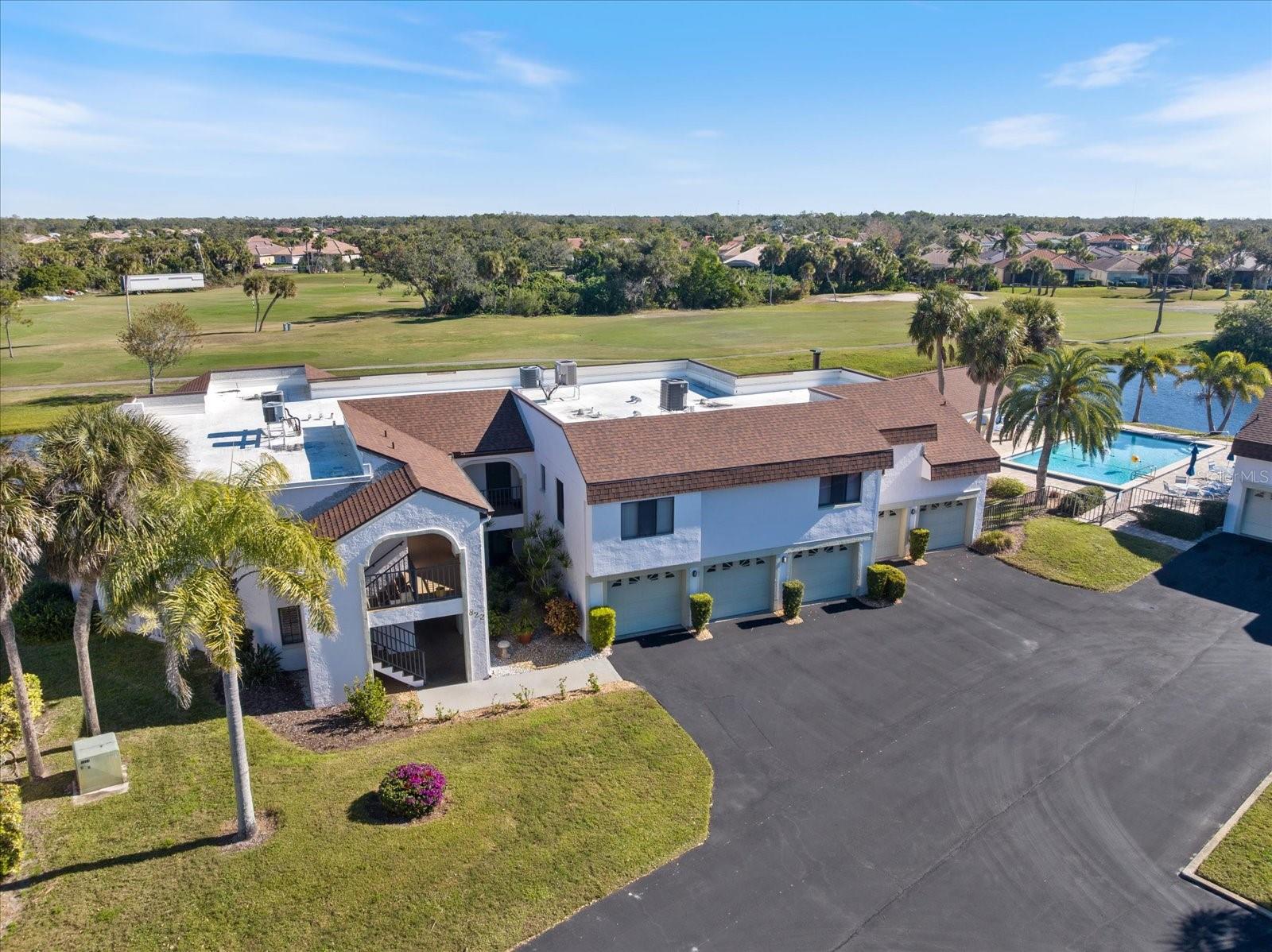 822 Capri Isles Boulevard, FL