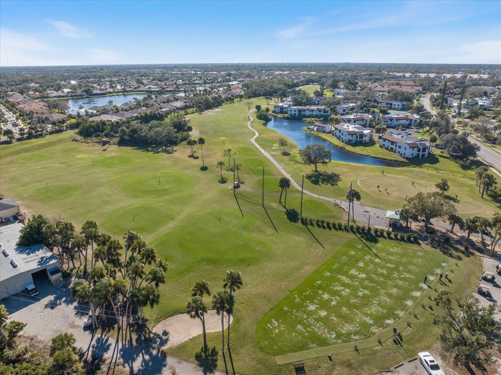 822 Capri Isles Boulevard, FL