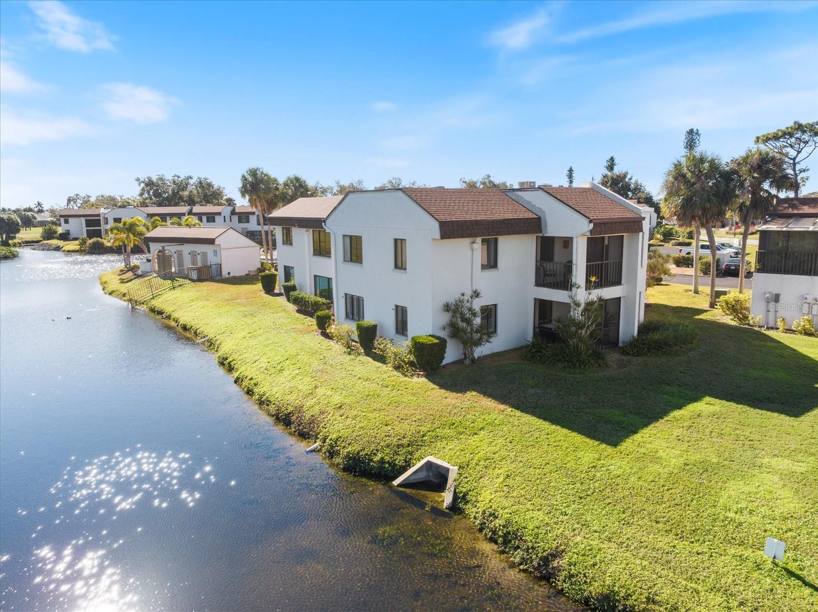 822 Capri Isles Boulevard, FL