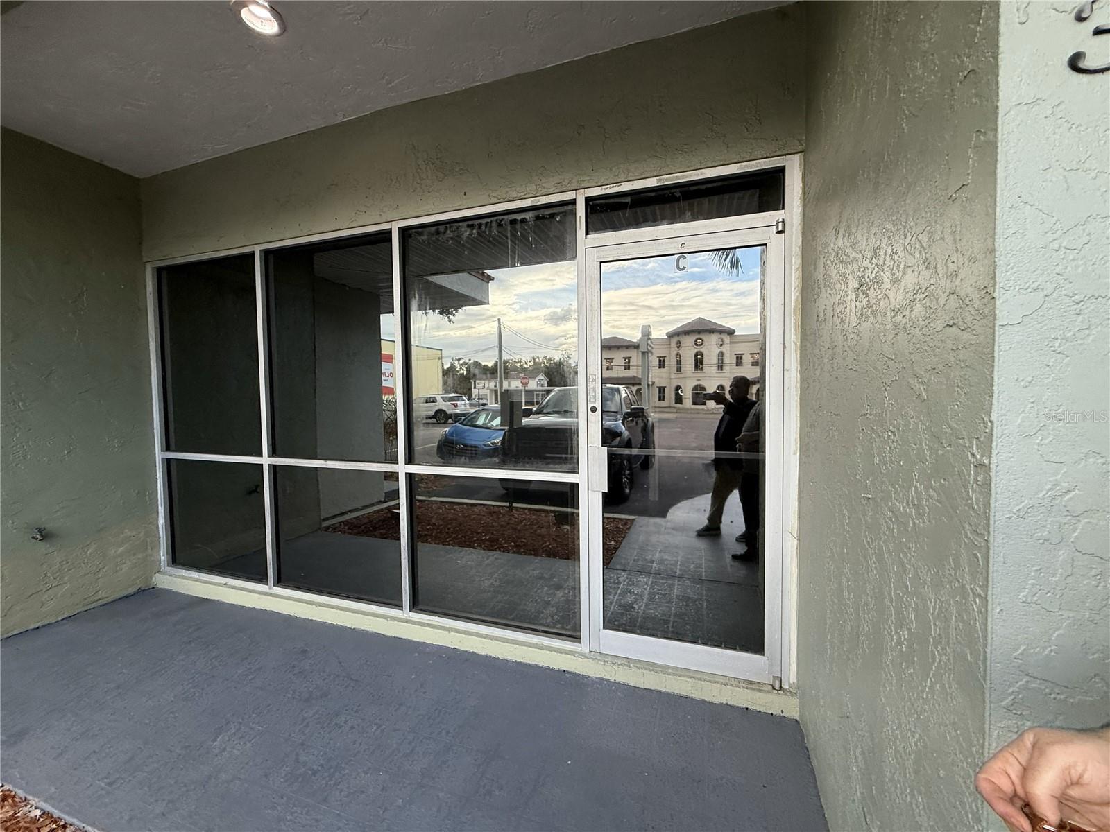 2007 Kennedy Boulevard, FL