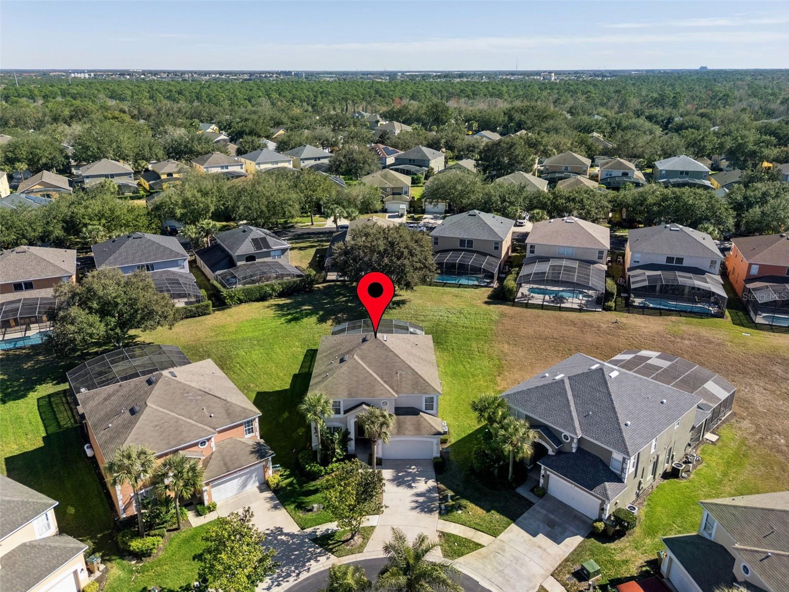 2691 La Isla Court, FL