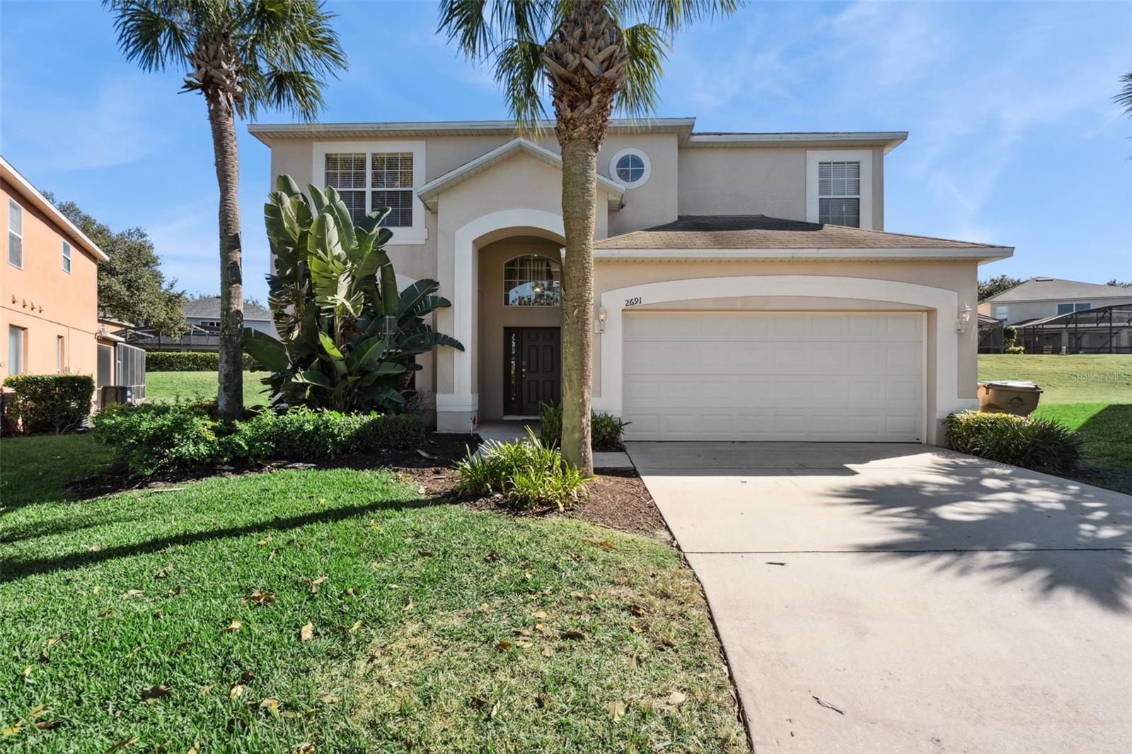 2691 La Isla Court, FL