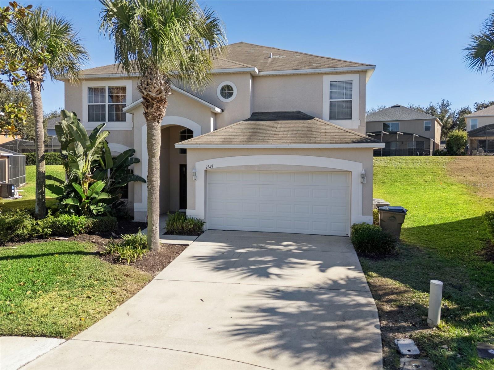 2691 La Isla Court, FL