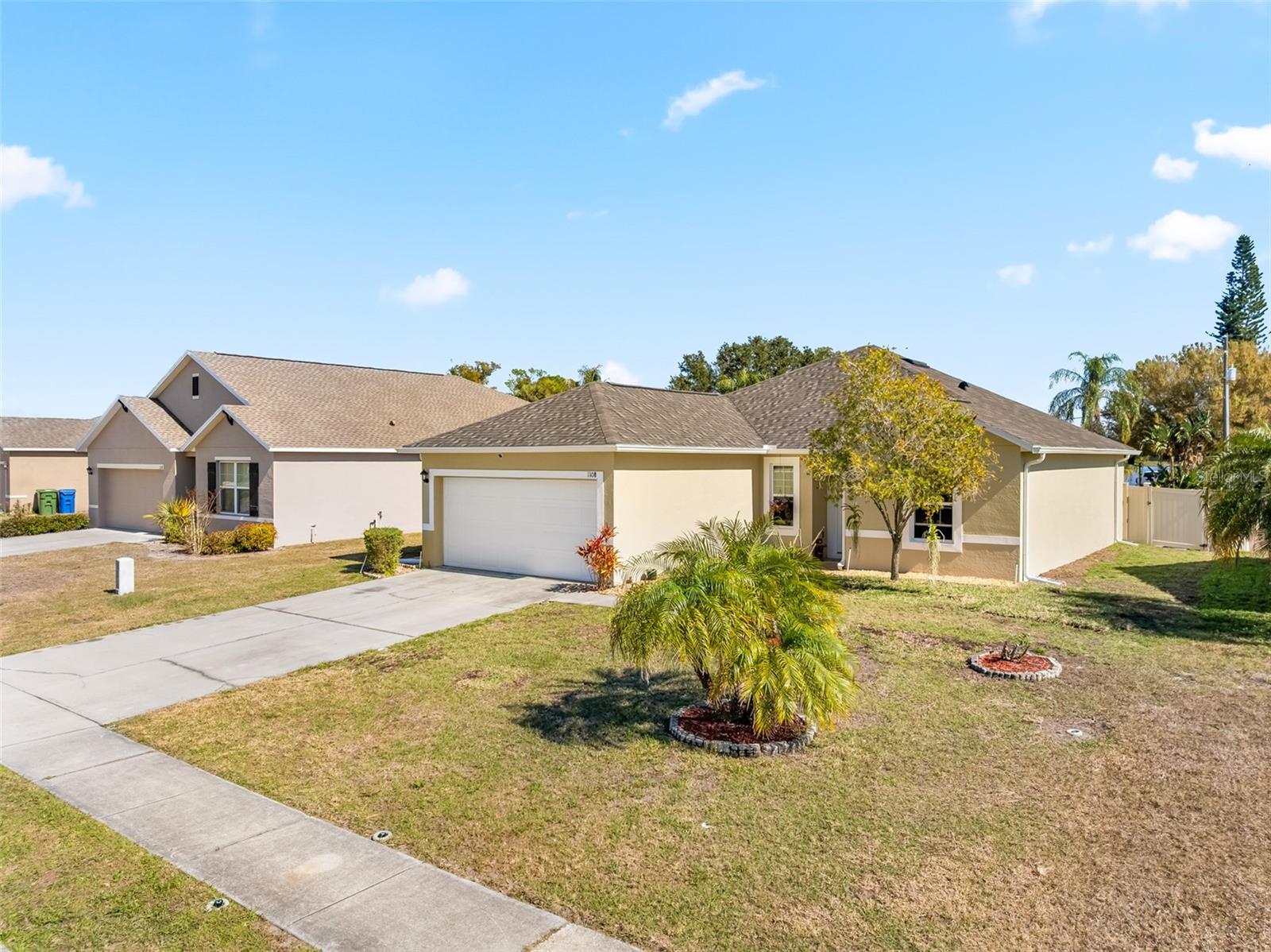 1108 Brenton Manor Drive, FL