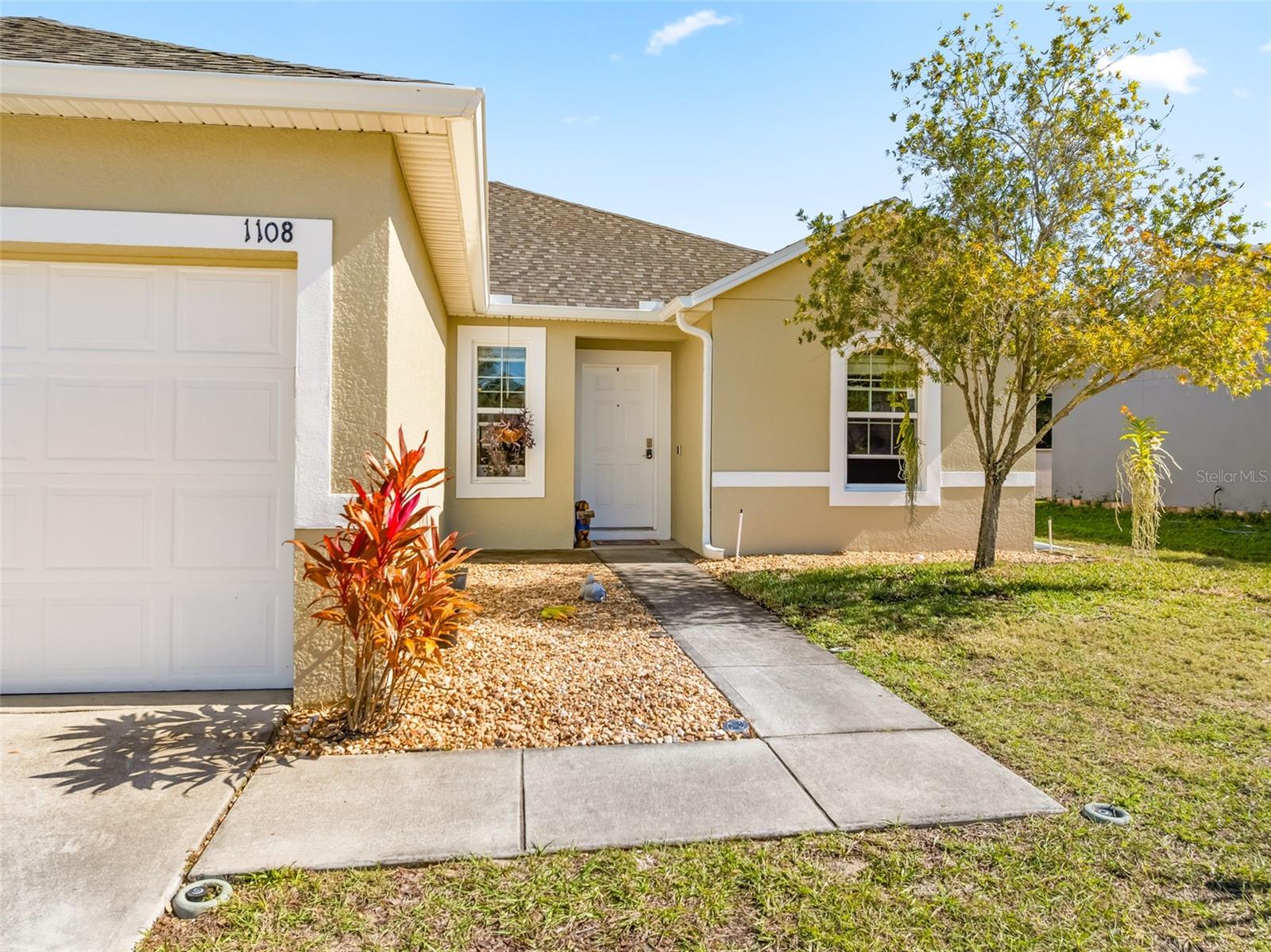 1108 Brenton Manor Drive, FL