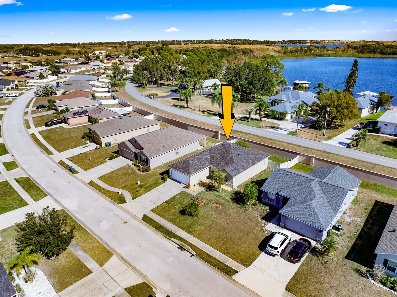 1108 Brenton Manor Drive, FL