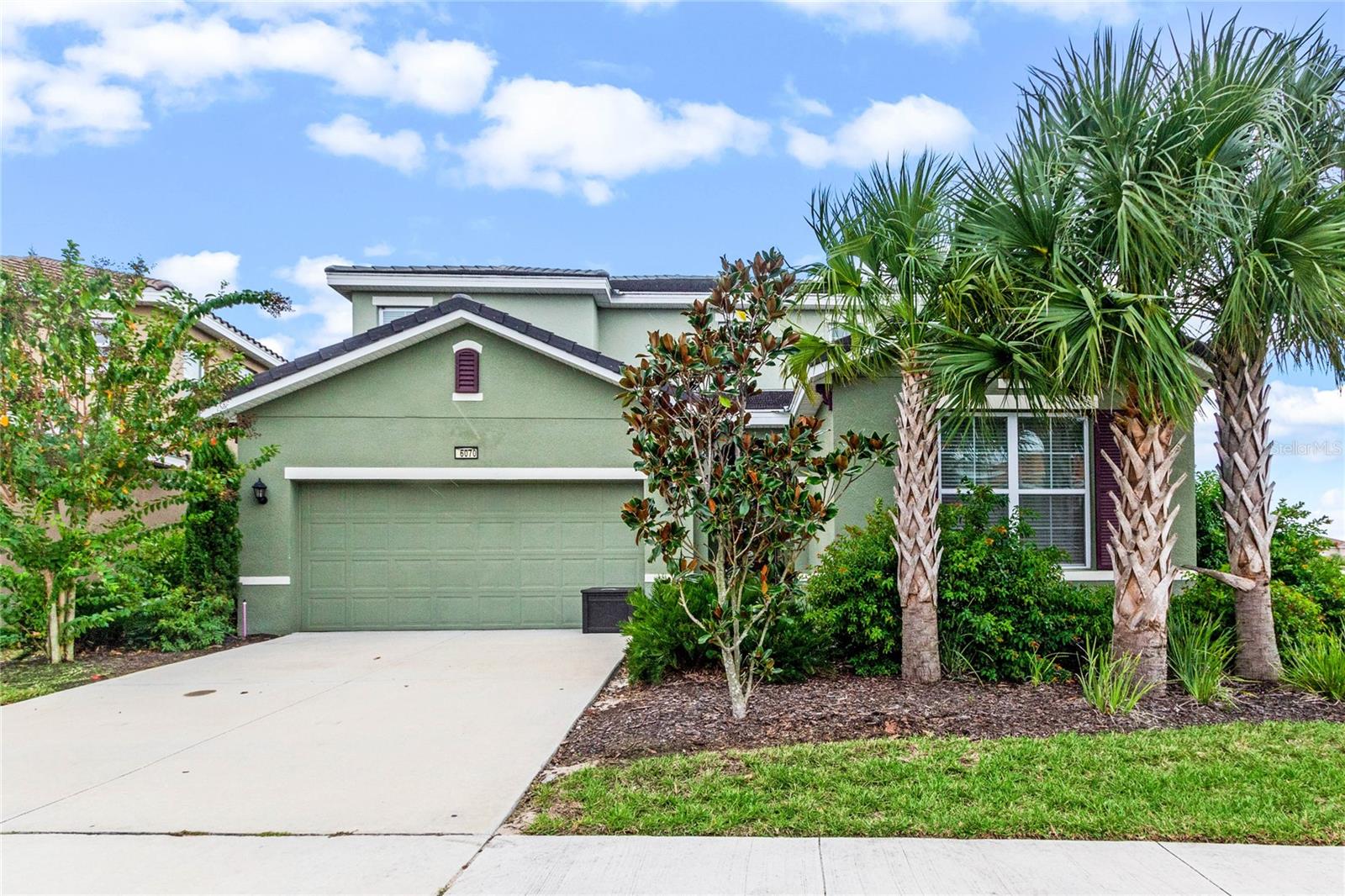 6070 Broad Oak Drive, FL