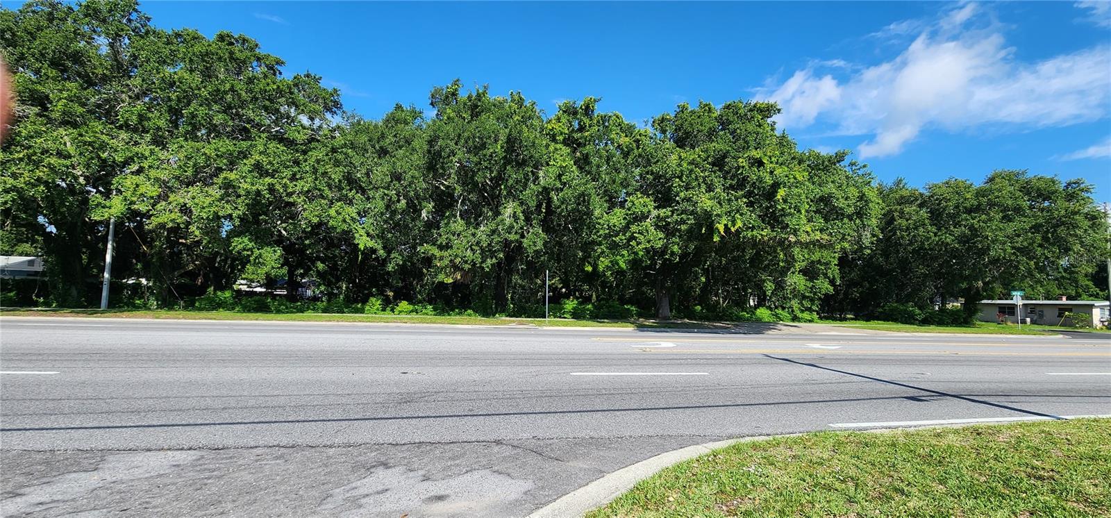 Michigan Avenue, FL