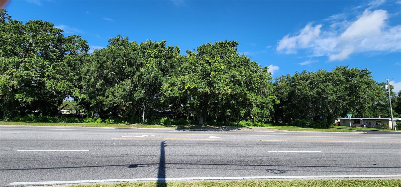 Michigan Avenue, FL