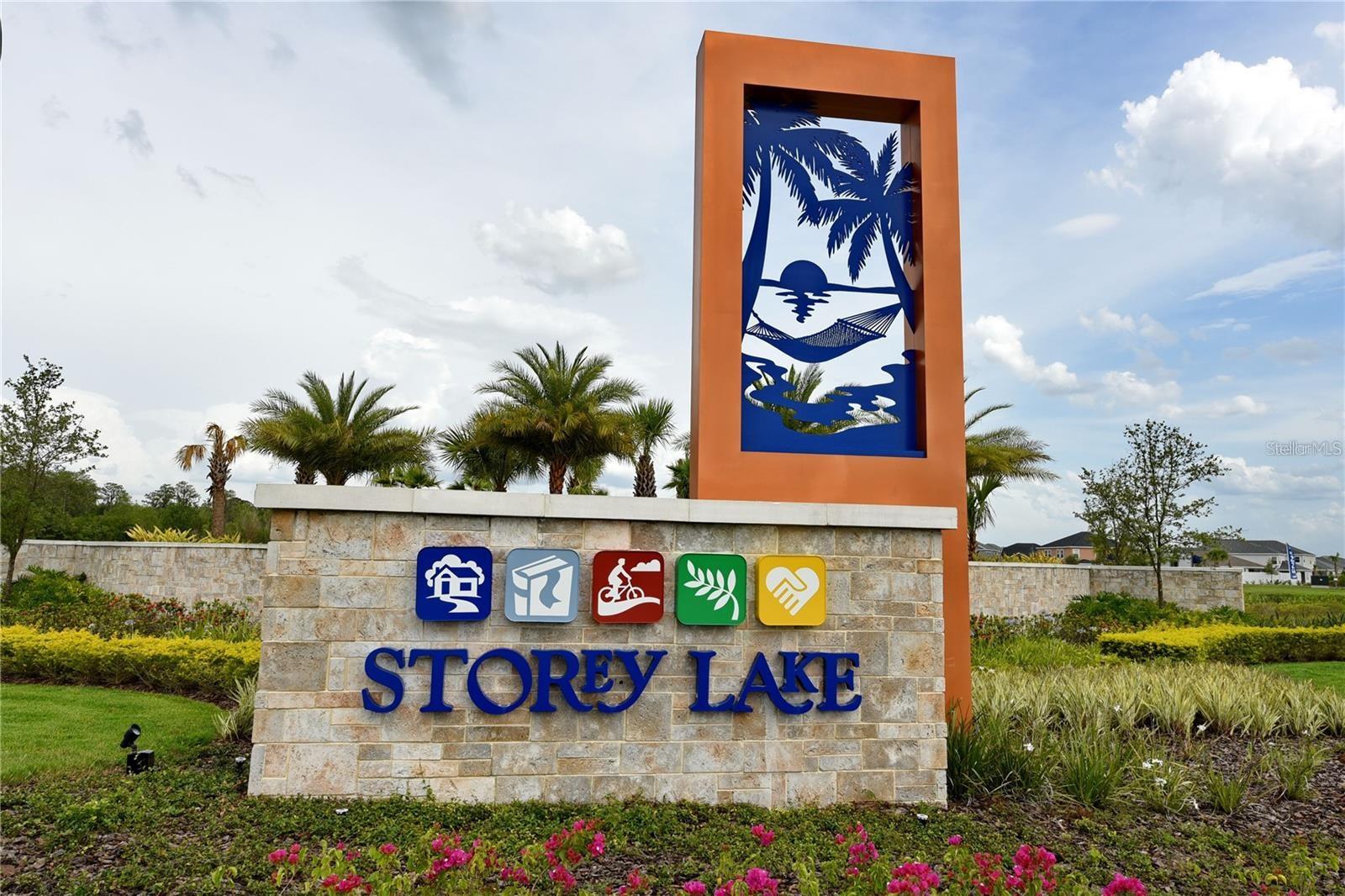 2940 Simile Street, FL