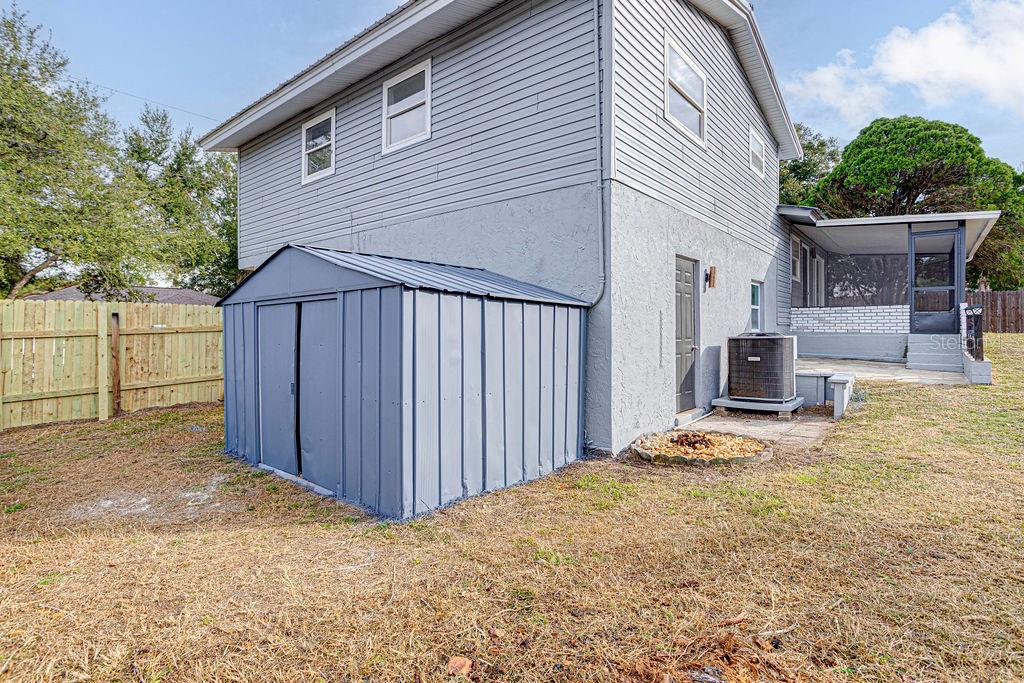 804 Judy Avenue, FL