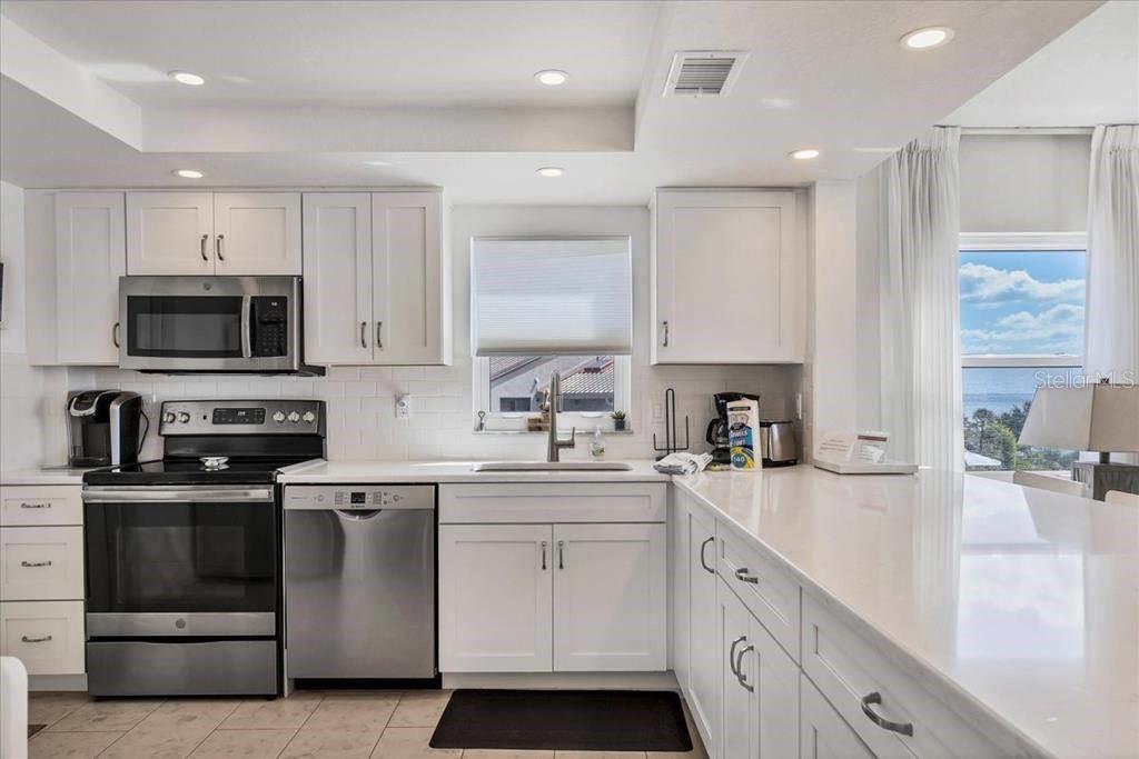 6154 Midnight Pass Road, FL