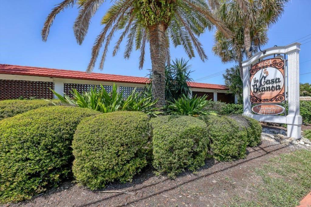 6154 Midnight Pass Road, FL