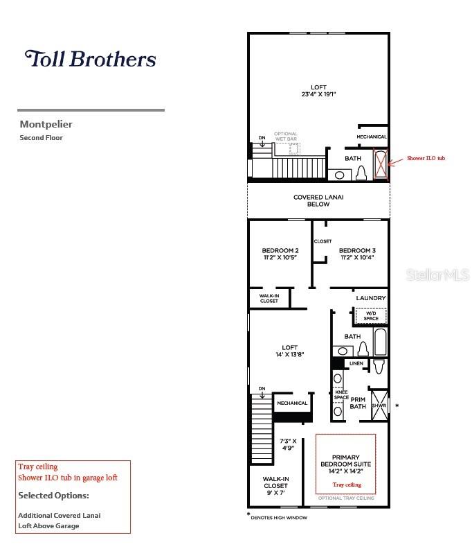 2600 Long Pine Avenue, FL