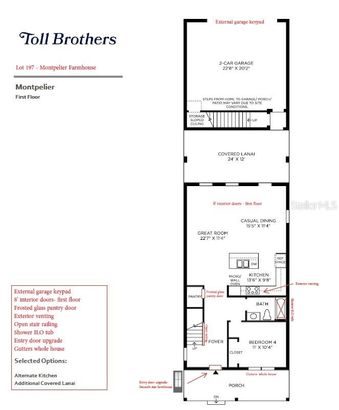 2600 Long Pine Avenue, FL