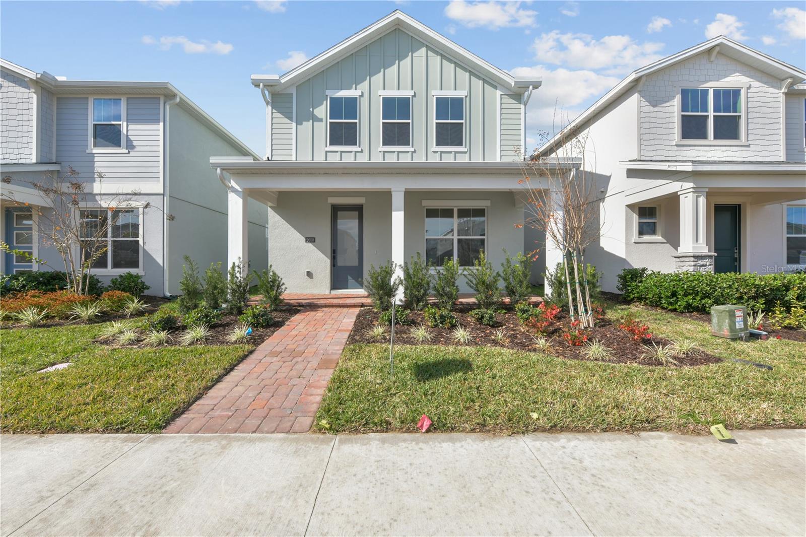 2600 Long Pine Avenue, FL