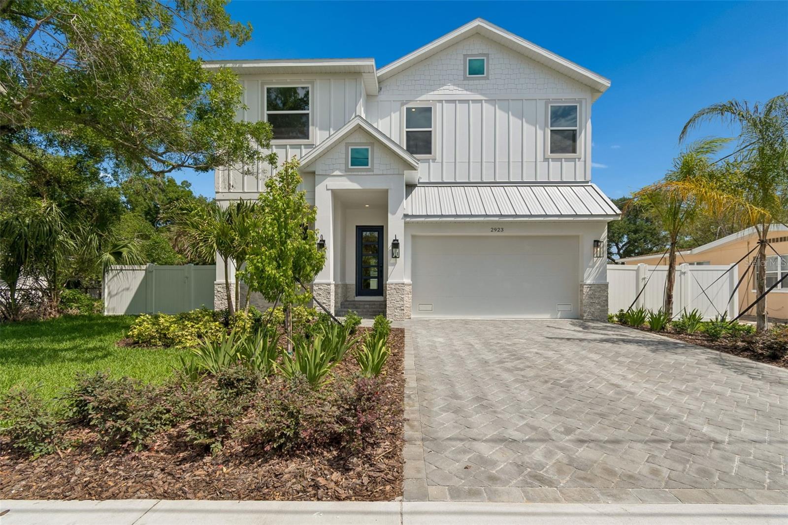 2923 Elrod Avenue, FL