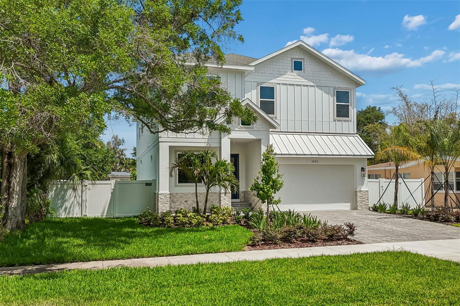 2923 Elrod Avenue, FL