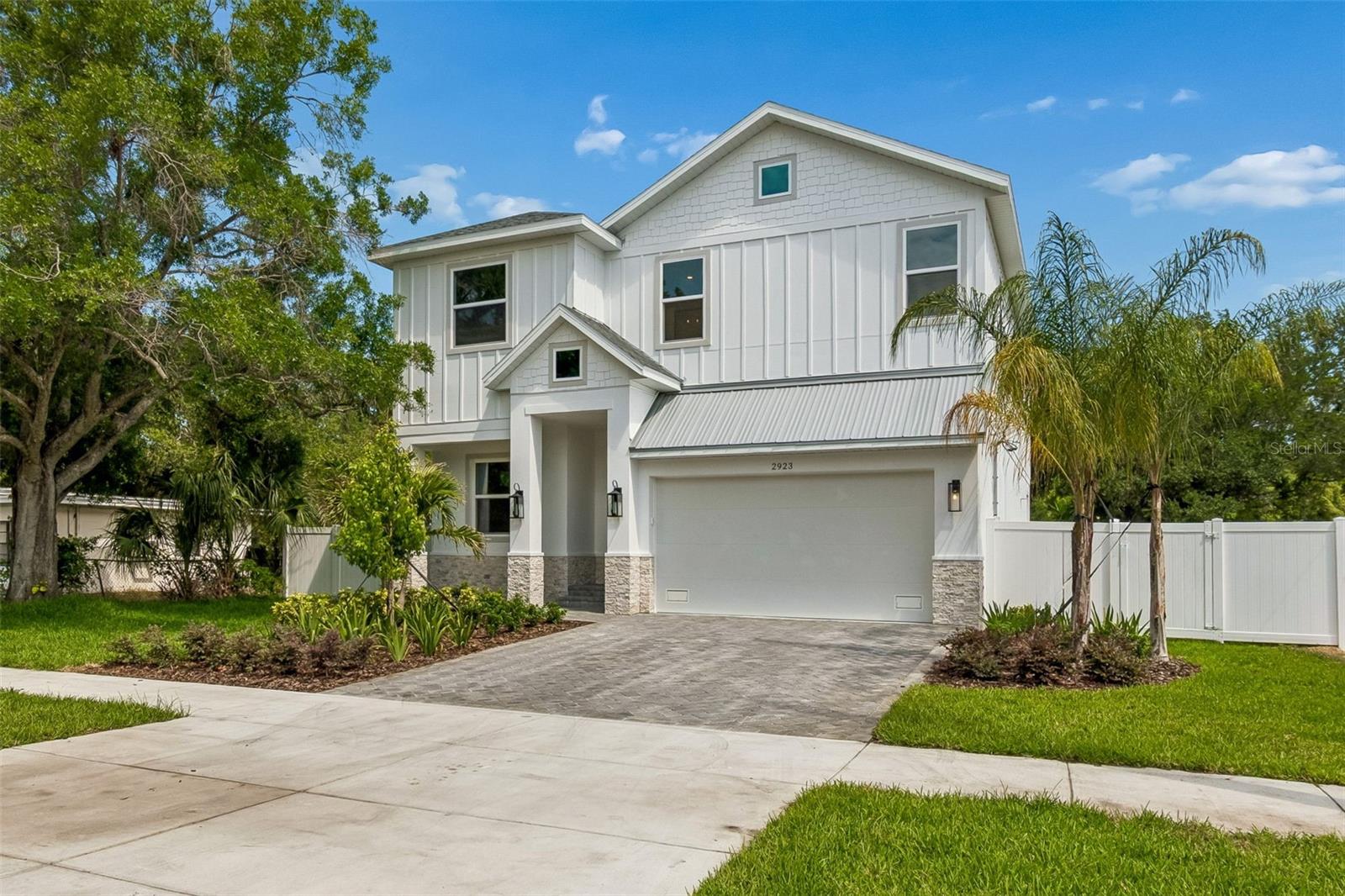 2923 Elrod Avenue, FL