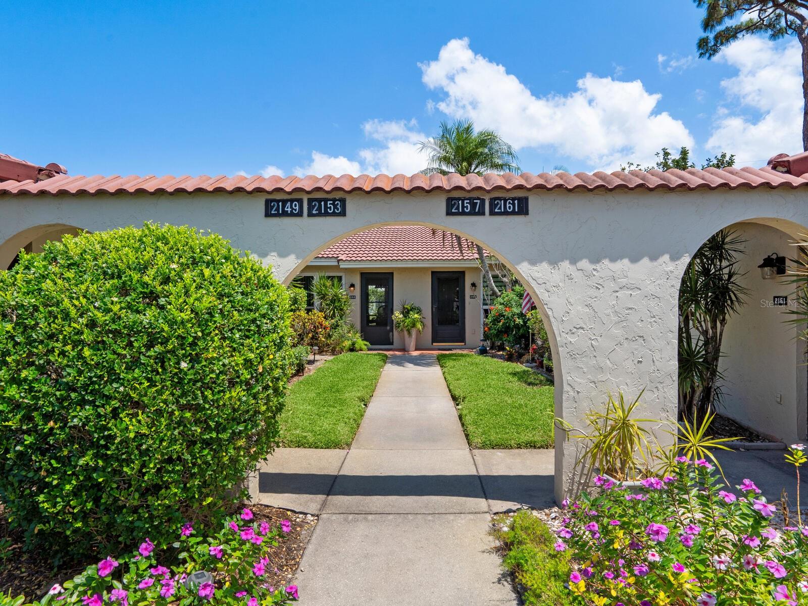 2153 Pueblo Circle, FL