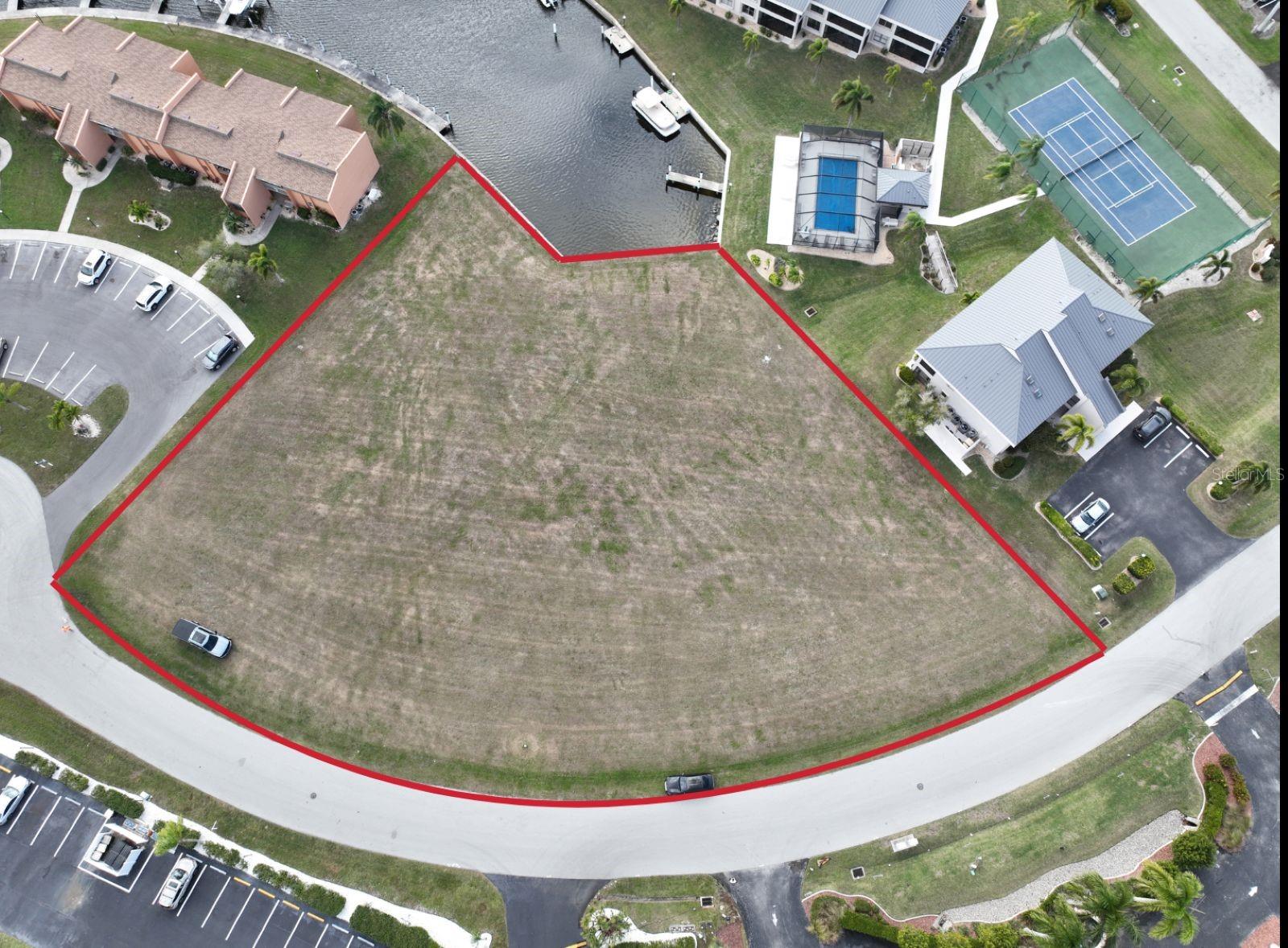 1341 Rock Dove Court, FL