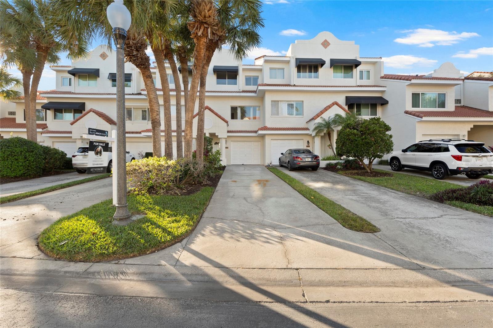 4610 Mirabella Court, FL