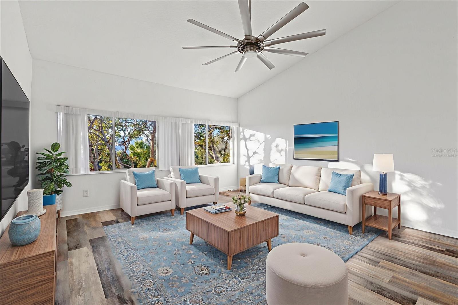 4610 Mirabella Court, FL