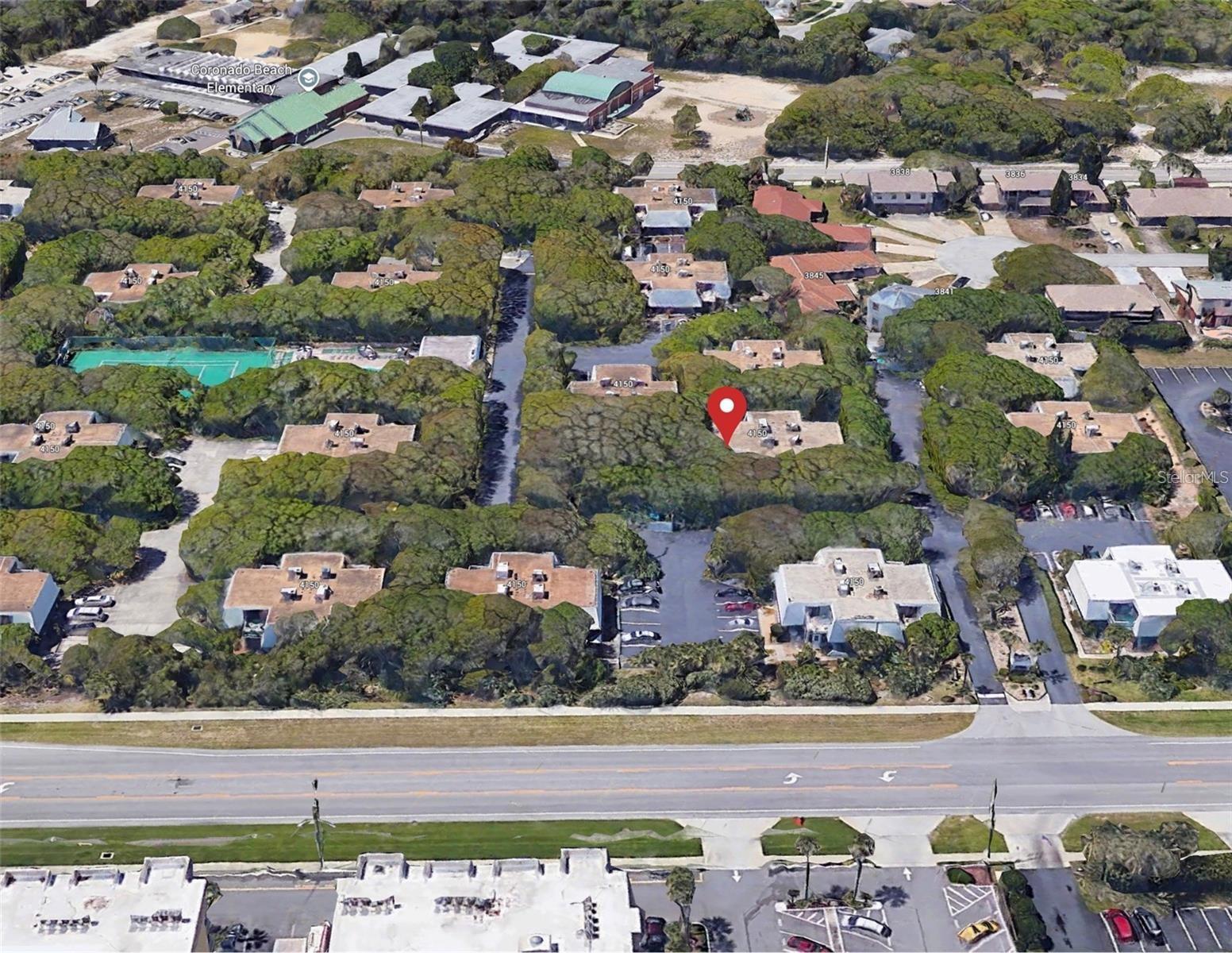 4150 Atlantic Avenue, FL