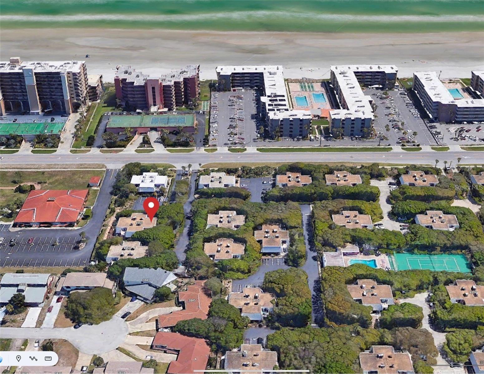4150 Atlantic Avenue, FL