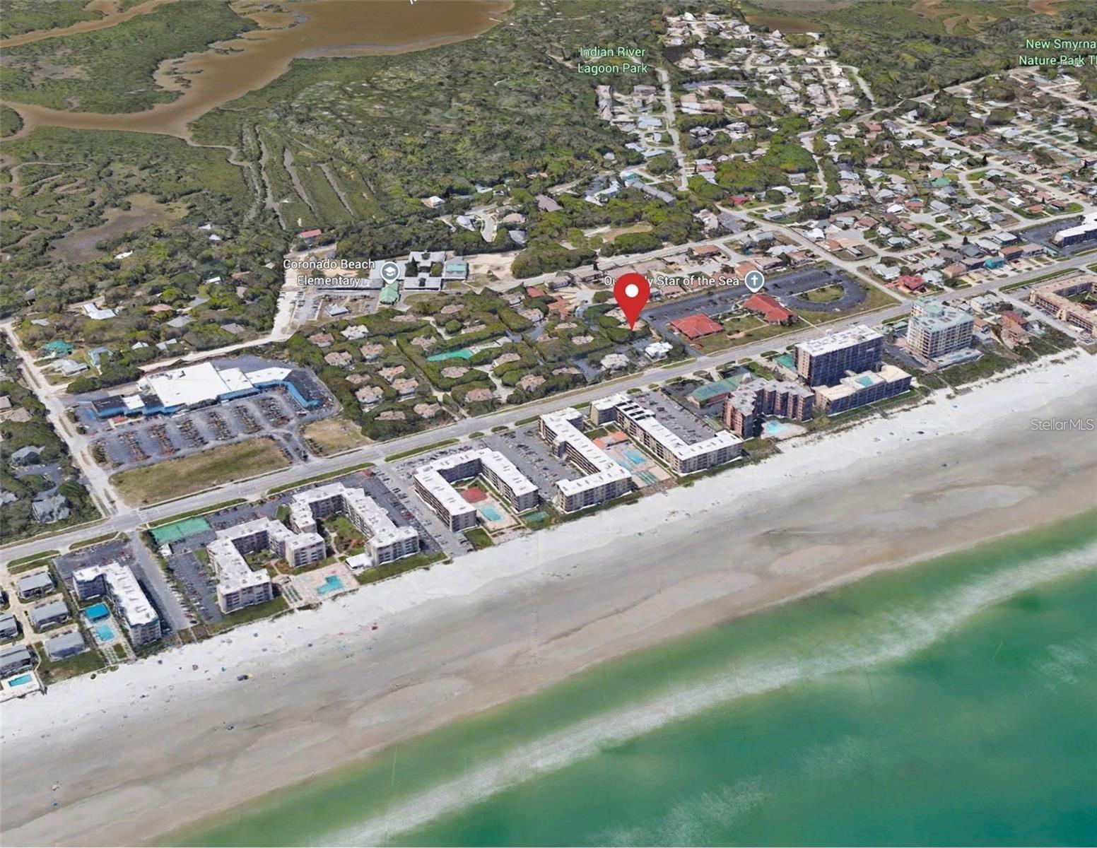 4150 Atlantic Avenue, FL
